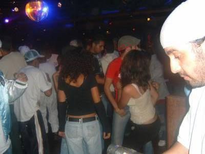 felix club